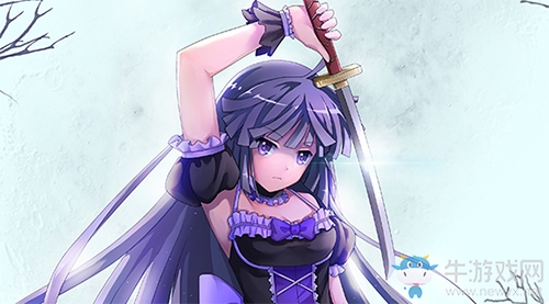 刺客的使命！二次元那些一擊必殺的英雄