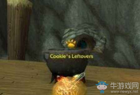 魔獸世界7.2.5新內容 全新寵物對戰地下城死亡礦井