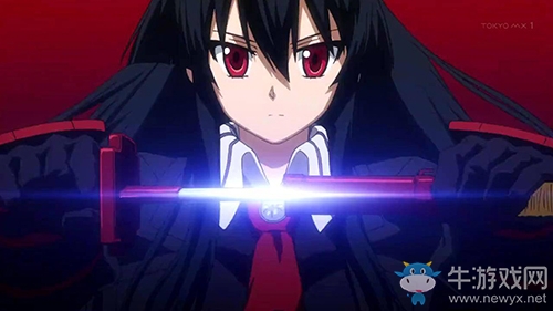 刺客的使命！二次元那些一擊必殺的英雄