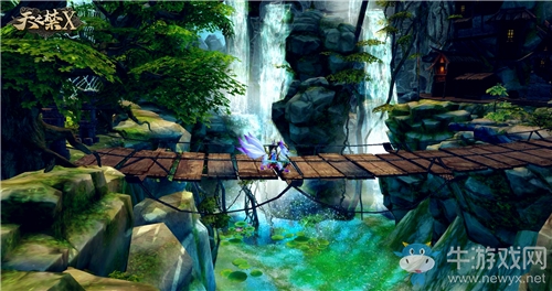 《天之禁X》完美收官  暫別絕密攜禮歸來！