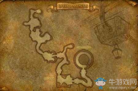 魔獸世界7.2.5新內容 全新寵物對戰地下城死亡礦井