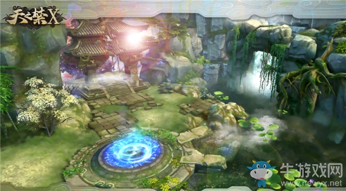 《天之禁X》完美收官  暫別絕密攜禮歸來！