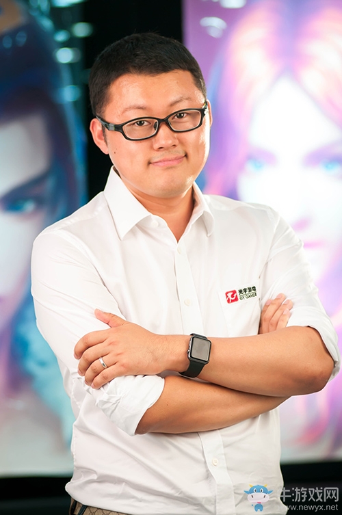 《問道》1.62新資料片今日公測 專訪光宇游戲CEO宋洋