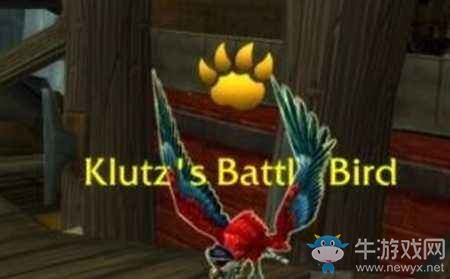 魔獸世界7.2.5新內容 全新寵物對戰地下城死亡礦井