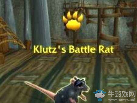 魔獸世界7.2.5新內容 全新寵物對戰地下城死亡礦井