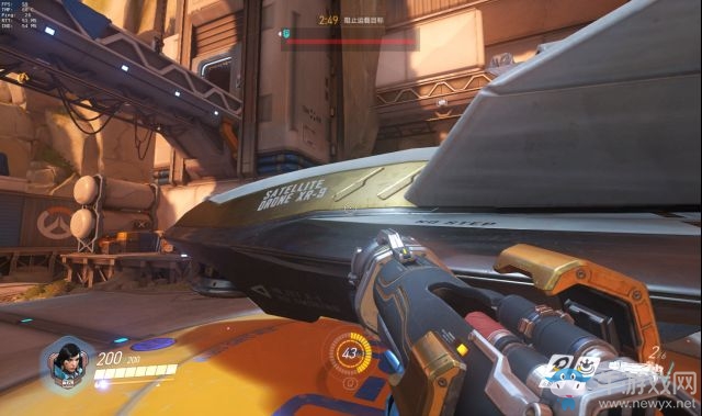 深度挖掘：守望先鋒全地圖劇情輕度解析