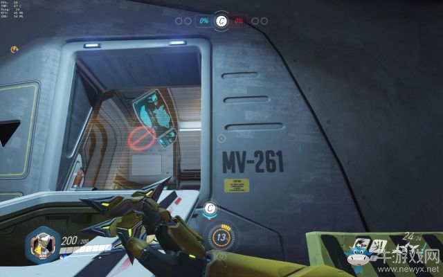 深度挖掘：守望先鋒全地圖劇情輕度解析