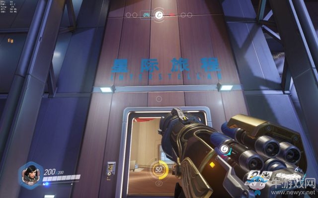 深度挖掘：守望先鋒全地圖劇情輕度解析