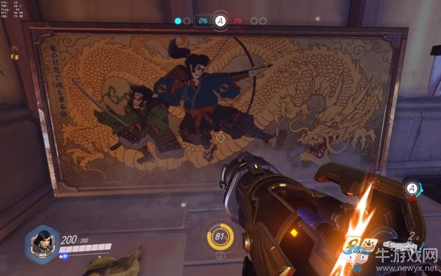 深度挖掘：守望先鋒全地圖劇情輕度解析