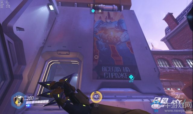 深度挖掘：守望先鋒全地圖劇情輕度解析