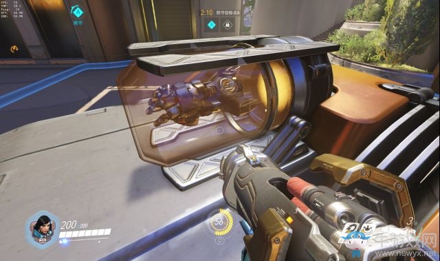 深度挖掘：守望先鋒全地圖劇情輕度解析