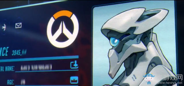 深度挖掘：守望先鋒全地圖劇情輕度解析