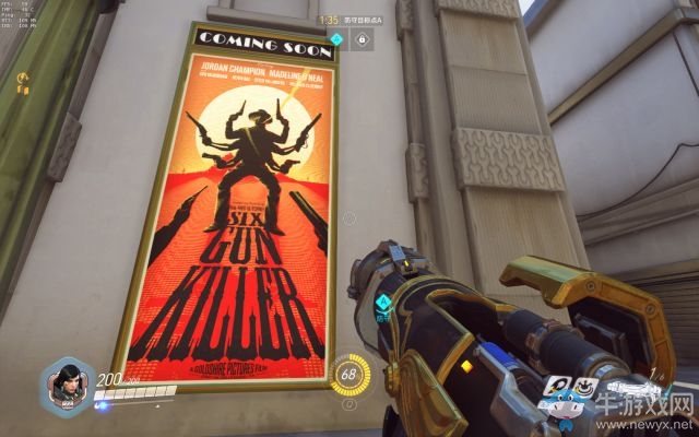 深度挖掘：守望先鋒全地圖劇情輕度解析