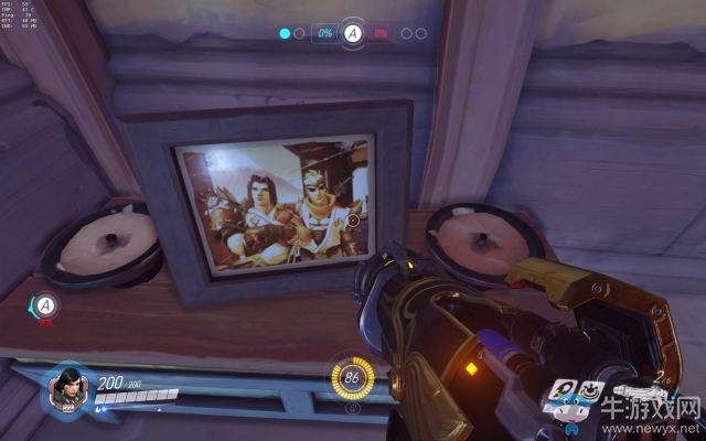 深度挖掘：守望先鋒全地圖劇情輕度解析