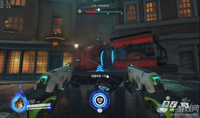 深度挖掘：守望先鋒全地圖劇情輕度解析