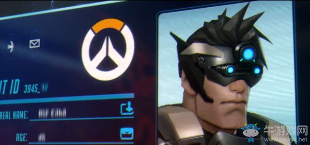 深度挖掘：守望先鋒全地圖劇情輕度解析