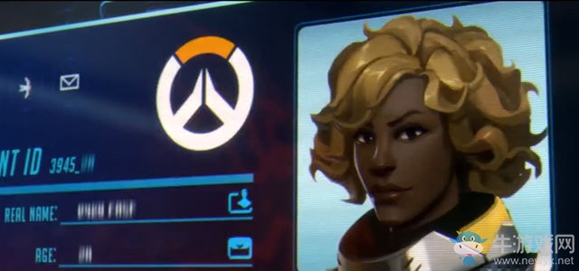 深度挖掘：守望先鋒全地圖劇情輕度解析