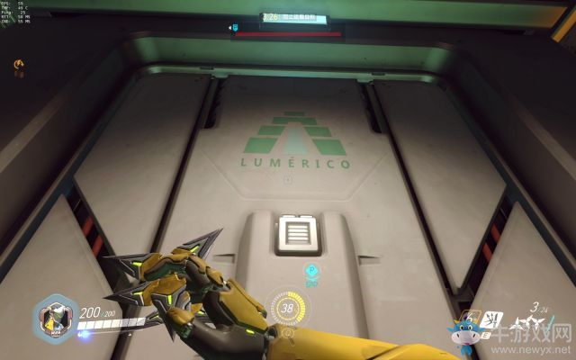 深度挖掘：守望先鋒全地圖劇情輕度解析