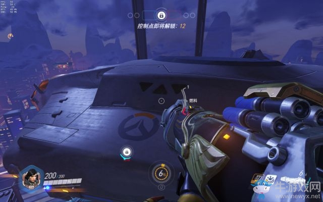 深度挖掘：守望先鋒全地圖劇情輕度解析