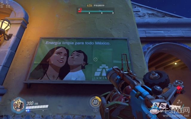 深度挖掘：守望先鋒全地圖劇情輕度解析