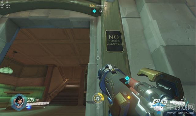 深度挖掘：守望先鋒全地圖劇情輕度解析