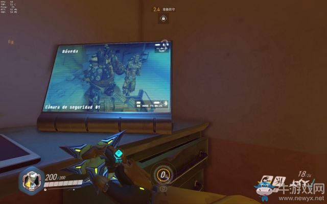 深度挖掘：守望先鋒全地圖劇情輕度解析