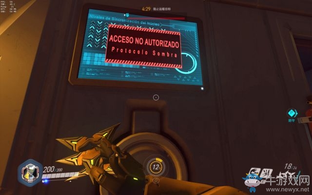 深度挖掘：守望先鋒全地圖劇情輕度解析