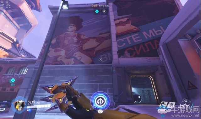 深度挖掘：守望先鋒全地圖劇情輕度解析