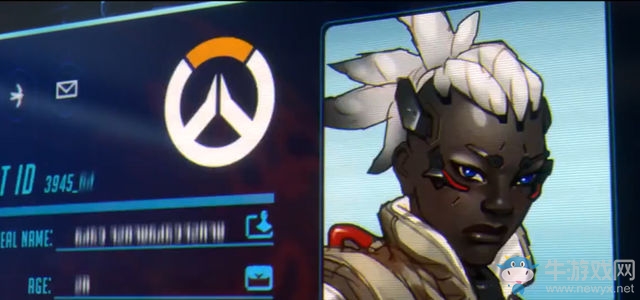 深度挖掘：守望先鋒全地圖劇情輕度解析