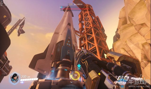 深度挖掘：守望先鋒全地圖劇情輕度解析