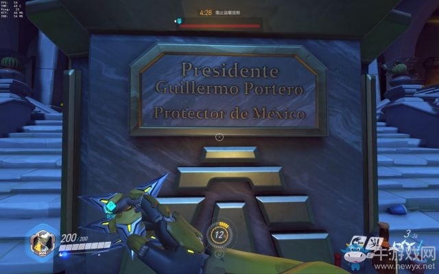 深度挖掘：守望先鋒全地圖劇情輕度解析