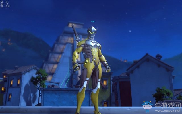 深度挖掘：守望先鋒全地圖劇情輕度解析