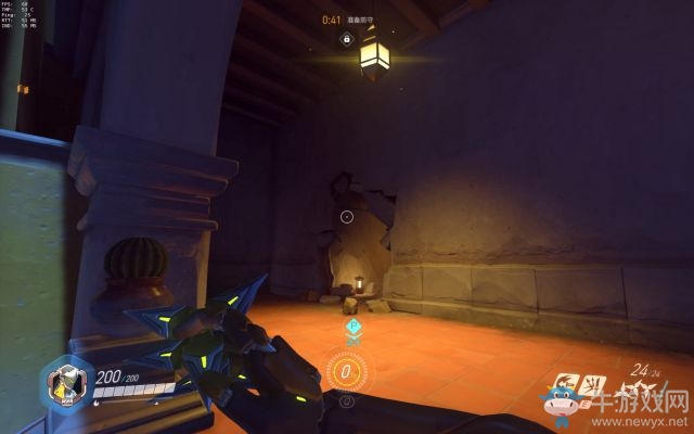 深度挖掘：守望先鋒全地圖劇情輕度解析