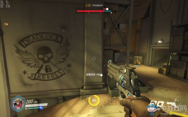 深度挖掘：守望先鋒全地圖劇情輕度解析