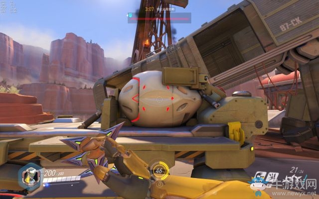 深度挖掘：守望先鋒全地圖劇情輕度解析