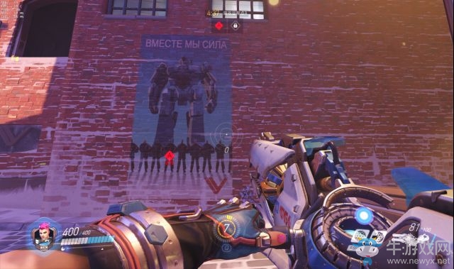 深度挖掘：守望先鋒全地圖劇情輕度解析