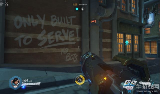 深度挖掘：守望先鋒全地圖劇情輕度解析