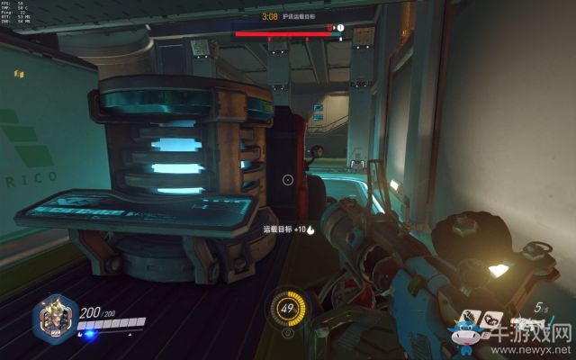 深度挖掘：守望先鋒全地圖劇情輕度解析