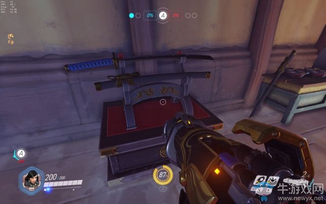 深度挖掘：守望先鋒全地圖劇情輕度解析