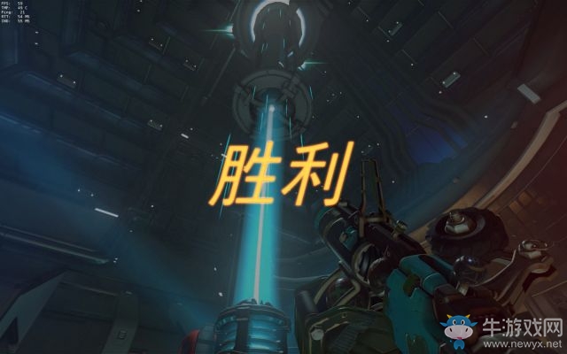 深度挖掘：守望先鋒全地圖劇情輕度解析