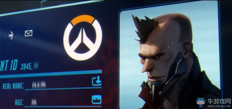 深度挖掘：守望先鋒全地圖劇情輕度解析