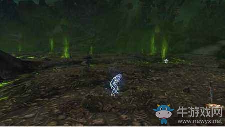 魔獸世界7.2聯盟專屬任務線開啟 緬懷瓦王