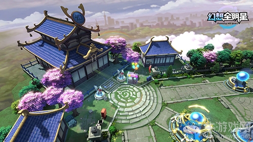 《幻想全明星》玩法“三部曲”  總有一盤是你的菜！