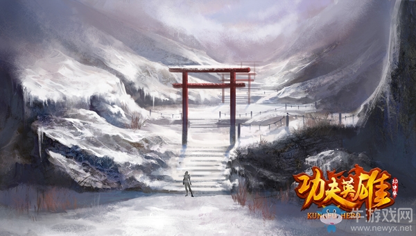 《功夫英雄》4.27踢館爆料 海量福利奉陪到底