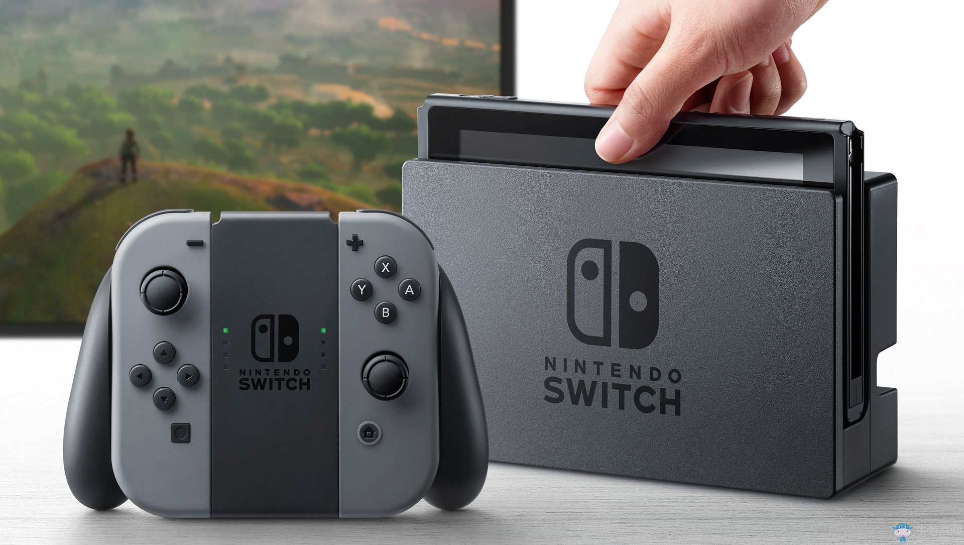 Switch上能玩《文明6》？外國人開發PC游戲串流軟件