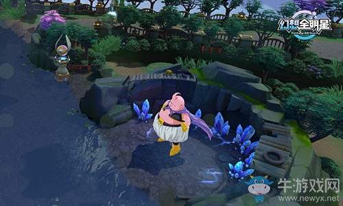 《幻想全明星》玩法“三部曲”  總有一盤是你的菜！