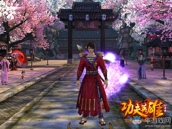 《功夫英雄》4.27踢館爆料 海量福利奉陪到底