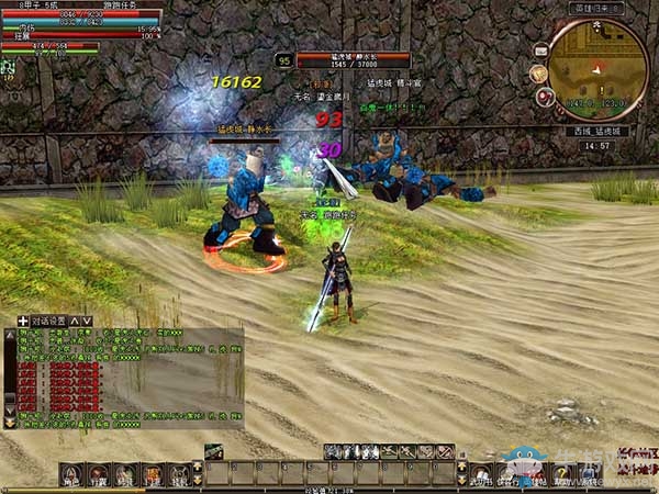 不懂你就OUT了 《新英雄》拜師決竅