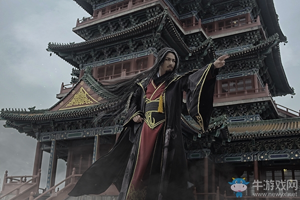 2017ChinaJoy封面大賽第三周周優秀入圍選手公布