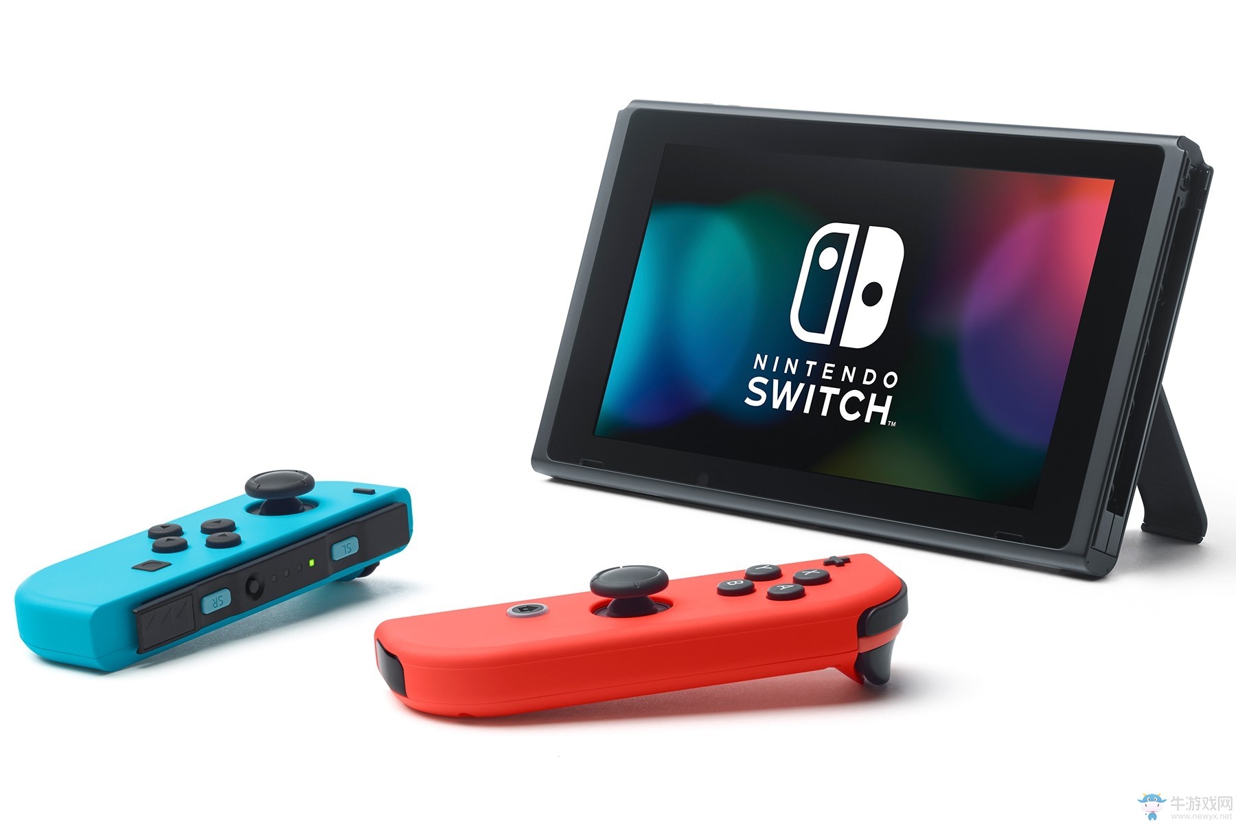 Switch上能玩《文明6》？外國人開發PC游戲串流軟件